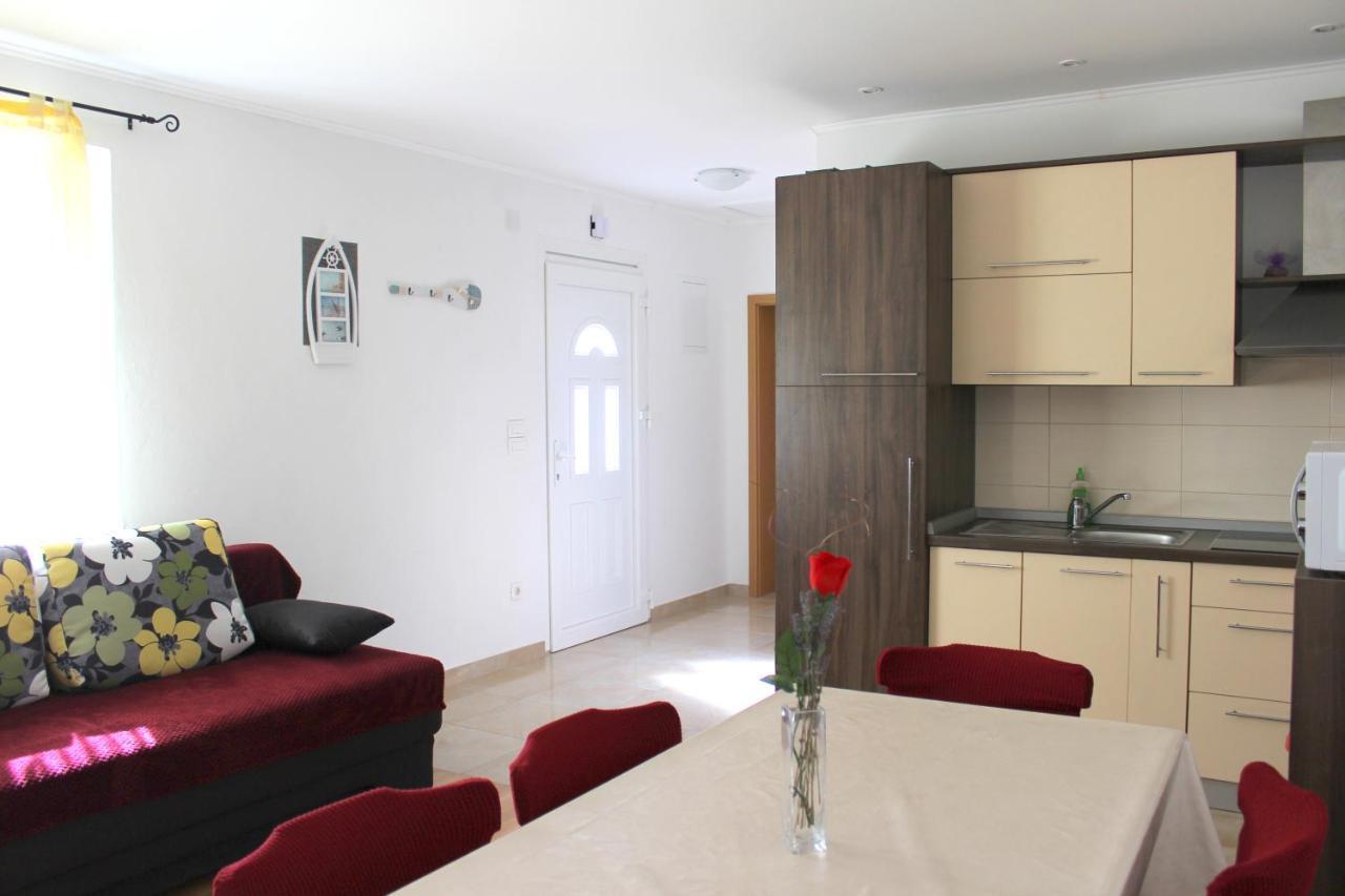 Holiday Home Irena Poljica  Exterior foto